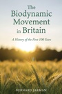 Cover: The Biodynamic Movement in Britain - Floris Books