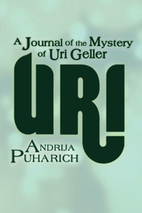 Enlarge image Cover: Uri - White Crow Productions