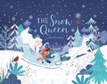 Cover: The Snow Queen - North Parade Publishing