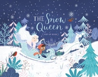 Enlarge image Cover: The Snow Queen - North Parade Publishing