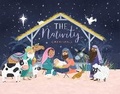 Cover: The Nativity - North Parade Publishing