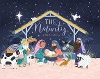 Enlarge image Cover: The Nativity - North Parade Publishing
