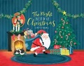 Cover: The Night Before Christmas - North Parade Publishing