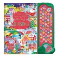 Cover: My First Look & Find Sound Book - North Parade Publishing