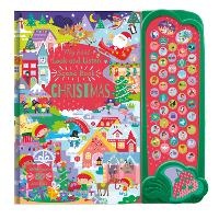 Enlarge image Cover: My First Look & Find Sound Book - North Parade Publishing