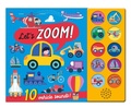 Cover: Let'S Zoom! - North Parade Publishing
