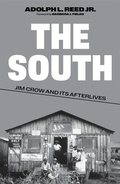Cover: The South - Verso Books
