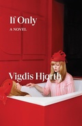 Cover: If Only - Verso Books
