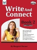 Cover: Write and Connect: 2 - Ready-Ed Publications