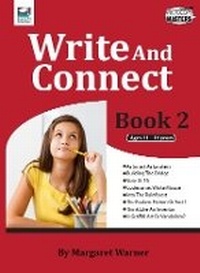 Enlarge image Cover: Write and Connect: 2 - Ready-Ed Publications