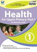 Cover: Health for Upper Primary - Ready-Ed Publications