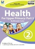 Cover: Health for Upper Primary - Ready-Ed Publications