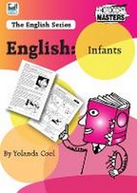 Enlarge image Cover: English: Infants - Ready-Ed Publications