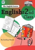 Cover: English: 2nd Class - Ready-Ed Publications