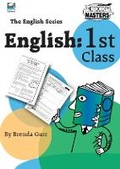 Cover: English: 1st Class - Ready-Ed Publications