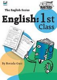Enlarge image Cover: English: 1st Class - Ready-Ed Publications