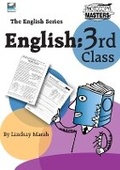 Cover: English: 3rd Class - Ready-Ed Publications