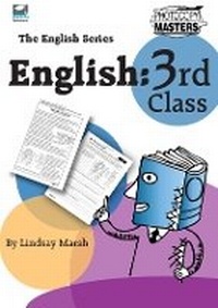 Enlarge image Cover: English: 3rd Class - Ready-Ed Publications