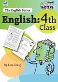 Cover: English: 4th Class - Ready-Ed Publications