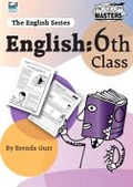 Cover: English: 6th Class - Ready-Ed Publications