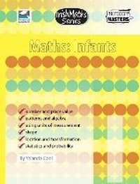 Enlarge image Cover: Irish Maths Series - Ready-Ed Publications