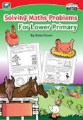 Cover: Solving Maths Problems for Lower Primary - Ready-Ed Publications
