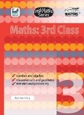 Cover: Irish Maths Series - Ready-Ed Publications