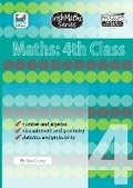 Cover: Irish Maths Series - Ready-Ed Publications