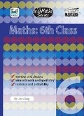 Cover: Irish Maths Series - Ready-Ed Publications