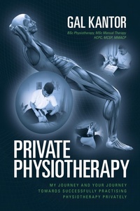 Abbildung von: Private Physiotherapy - UK Book Publishing