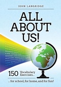 Cover: All About Us! - UK Book Publishing
