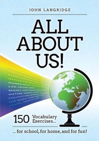 Enlarge image Cover: All About Us! - UK Book Publishing
