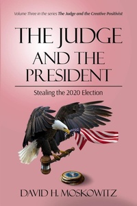 Abbildung von: The Judge and the President - Huge Jam