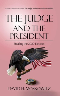 Abbildung von: The Judge and the President - Huge Jam