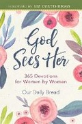 Cover: God Sees Her - Discovery House