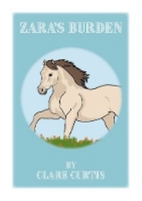 Abbildung von: Zara'S Burden - Outside the Box Learning Resources Ltd