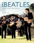 Cover: The Beatles - Atlantic Publishing, Croxley Green