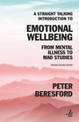 Bild: A Straight Talking Introduction to Emotional Wellbeing - PCCS Books