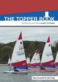 Cover: The Topper Book - Fernhurst Books Limited