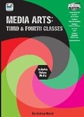Cover: Media Arts - Ready-Ed Publications