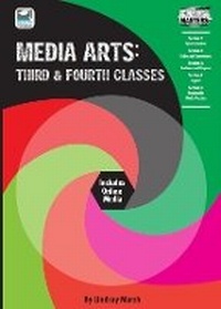 Enlarge image Cover: Media Arts - Ready-Ed Publications