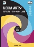 Cover: Media Arts - Ready-Ed Publications