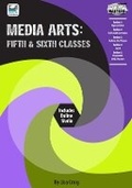 Cover: Media Arts - Ready-Ed Publications