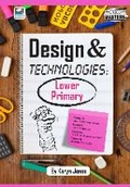 Bild: Design & Technologies - Ready-Ed Publications