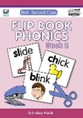Cover: Flip Book Phonics: 2 - Ready-Ed Publications