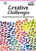 Cover: Creative Challenges - Ready-Ed Publications