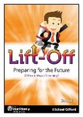 Cover: Lift-Off - User Friendly Resources Limited