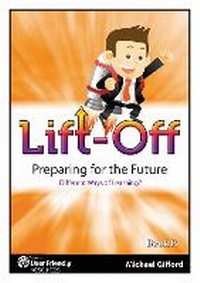 Enlarge image Cover: Lift-Off - User Friendly Resources Limited