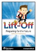 Cover: Lift-Off - User Friendly Resources Limited