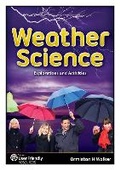 Cover: Weather Science - User Friendly Resources Limited